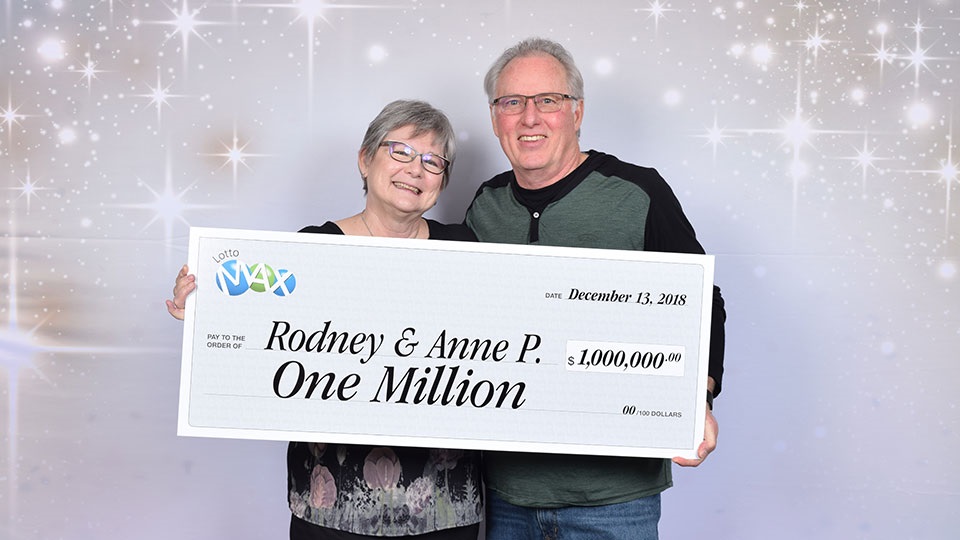 lotto max draw dates